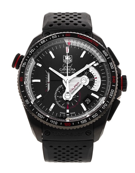 Tag Heuer Grand Carrera CAV5185.FT6020
